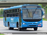 Biguaçu Transportes Coletivos Administração e Participação 463 na cidade de Florianópolis, Santa Catarina, Brasil, por Guilherme Estevan. Número da foto: #:id.