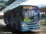 Rota Sol > Vega Transporte Urbano 35252 na cidade de Fortaleza, Ceará, Brasil, por Tiago Alves. Número da foto: #:id.