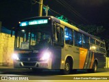 Viação Piracicabana 7794 na cidade de Santos, São Paulo, Brasil, por Adam Xavier Rodrigues Lima. Número da foto: #7660997.