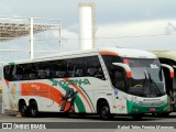 Empresa de Transportes Andorinha 6178 na cidade de Goiânia, Goiás, Brasil, por Rafael Teles Ferreira Meneses. Número da foto: #:id.