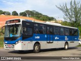 Itamaracá Transportes 1.450 na cidade de Paulista, Pernambuco, Brasil, por Gustavo Felipe Melo. Número da foto: #7662906.