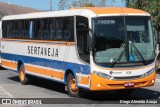 Viação Sertaneja 630 na cidade de Juiz de Fora, Minas Gerais, Brasil, por Diego Almeida Araujo. Número da foto: #:id.