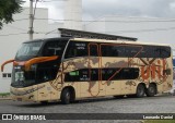 UTIL - União Transporte Interestadual de Luxo 11927 na cidade de Juiz de Fora, Minas Gerais, Brasil, por Leonardo Daniel. Número da foto: #:id.