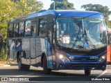 Cattani Transportes e Turismo 4021 na cidade de Curitiba, Paraná, Brasil, por Matheus Ribas. ID da foto: :id.