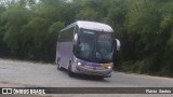 Rota Transportes Rodoviários 7985 na cidade de Cruz das Almas, Bahia, Brasil, por Flávio  Santos. Número da foto: #7659273.