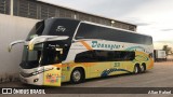 Doannytur 2131 na cidade de Cuiabá, Mato Grosso, Brasil, por Allan Rafael. Número da foto: #:id.