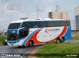 Trans Almeida Transporte e Turismo 2017 na cidade de Campinas, São Paulo, Brasil, por Jacy Emiliano. ID da foto: :id.