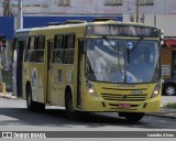 Viação Sorriso de Minas 4524 na cidade de Uberlândia, Minas Gerais, Brasil, por Leandro Alves. Número da foto: #:id.