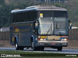 Transporte e Turismo Bonini 187 na cidade de Aparecida, São Paulo, Brasil, por Luiz Krolman. Número da foto: #7658945.