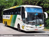 Empresa Gontijo de Transportes 17220 na cidade de São Paulo, São Paulo, Brasil, por Tiago Wenceslau de Souza. ID da foto: :id.