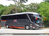 SL Transporte e Turismo 11777 na cidade de São Paulo, São Paulo, Brasil, por Rodrigo Coimbra. Número da foto: #7661041.