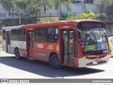 Transbus Transportes > Gávea Transportes 29054 na cidade de Vespasiano, Minas Gerais, Brasil, por Hariel Bernades. Número da foto: #:id.