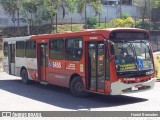 Transbus Transportes > Gávea Transportes 29054 na cidade de Vespasiano, Minas Gerais, Brasil, por Hariel Bernades. ID da foto: :id.