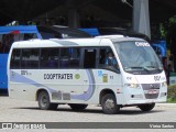Cooptrater 0011010 na cidade de Fortaleza, Ceará, Brasil, por Vieira Santos. Número da foto: #:id.