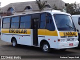 Escolares 8913 na cidade de Faxinal dos Guedes, Santa Catarina, Brasil, por Gustavo Campos Gatti. Número da foto: #7659232.