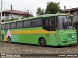 Ônibus Particulares 2122 na cidade de Pouso Redondo, Santa Catarina, Brasil, por Gustavo Campos Gatti. Número da foto: #7659138.
