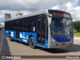 TCB - Sociedade de Transportes Coletivos de Brasília 1021-9 na cidade de Brasília, Distrito Federal, Brasil, por William Gabriel. Número da foto: #7663418.