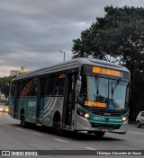 Transbus Transportes > Gávea Transportes 29311 na cidade de Belo Horizonte, Minas Gerais, Brasil, por Henrique Alexandre de Souza. ID da foto: :id.