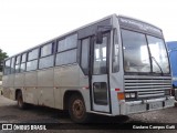 Ônibus Particulares 7367 na cidade de Xanxerê, Santa Catarina, Brasil, por Gustavo Campos Gatti. Número da foto: #7659247.