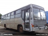 Ônibus Particulares 7367 na cidade de Xanxerê, Santa Catarina, Brasil, por Gustavo Campos Gatti. ID da foto: :id.