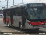 Express Transportes Urbanos Ltda 4 8403 na cidade de São Paulo, São Paulo, Brasil, por Jonas Ramos. ID da foto: :id.