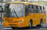 Transporte Coletivo Glória BC942 na cidade de Curitiba, Paraná, Brasil, por Carlos Júnior. ID da foto: :id.