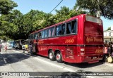 Ônibus Particulares 1000 na cidade de Belo Horizonte, Minas Gerais, Brasil, por Vicente de Paulo Alves. Número da foto: #7660365.