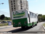 Ônibus Particulares 3236 na cidade de Porto Alegre, Rio Grande do Sul, Brasil, por Gabriel Cafruni. Número da foto: #:id.