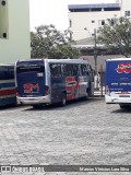 Transporte Coletivo Santa Maria 283 na cidade de Divinópolis, Minas Gerais, Brasil, por Marcus Vinicius Lara Silva. Número da foto: #7664779.
