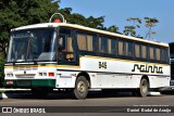 Auto Viação Rainha 945 na cidade de Joinville, Santa Catarina, Brasil, por Daniel Budal de Araújo. Número da foto: #7658662.