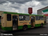 União Transportes 10225 na cidade de Várzea Grande, Mato Grosso, Brasil, por Victor Campos. Número da foto: #:id.