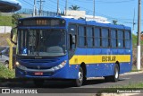 Transportes Santo Antônio RJ 161.015 na cidade de Marília, São Paulo, Brasil, por Francisco Ivano. ID da foto: :id.