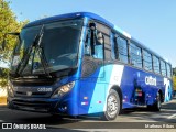 Cattani Transportes e Turismo 4021 na cidade de Curitiba, Paraná, Brasil, por Matheus Ribas. Número da foto: #:id.