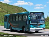 Transpal - Transportadora São Pedro de Alcântara 8004 na cidade de Juiz de Fora, Minas Gerais, Brasil, por Luiz Krolman. Número da foto: #7659059.