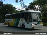 Empresa Gontijo de Transportes 10355 na cidade de Belo Horizonte, Minas Gerais, Brasil, por Douglas Célio Brandao. Número da foto: #7659988.