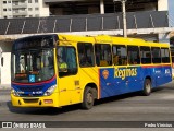 Auto Viação Reginas RJ 110.043 na cidade de Itaguaí, Rio de Janeiro, Brasil, por Pedro Vinicius. Número da foto: #:id.