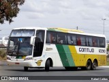 Empresa Gontijo de Transportes 12210 na cidade de Brasília, Distrito Federal, Brasil, por Rafael Caldas. Número da foto: #7661534.