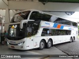 VUSC - Viação União Santa Cruz 3700 na cidade de Joinville, Santa Catarina, Brasil, por Gustavo Campos Gatti. Número da foto: #7658896.