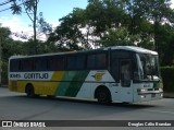 Empresa Gontijo de Transportes 10145 na cidade de Belo Horizonte, Minas Gerais, Brasil, por Douglas Célio Brandao. ID da foto: :id.