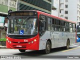 GIL - Goretti Irmãos Ltda. 834 na cidade de Juiz de Fora, Minas Gerais, Brasil, por Renan Vieira. Número da foto: #7661450.