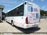 Maraponga Transportes 26419 na cidade de Fortaleza, Ceará, Brasil, por Rafael Miranda dos Santos Lopes. Número da foto: #:id.