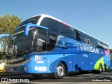 Trans Isaak Turismo 1713 na cidade de Curitiba, Paraná, Brasil, por Matheus Ribas. ID da foto: :id.