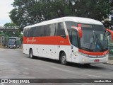 Viação Vale do Tietê 841 na cidade de São Paulo, São Paulo, Brasil, por Jonathan Silva. Número da foto: #7659551.