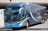 Empresa de Ônibus Nossa Senhora da Penha 53014 na cidade de Caruaru, Pernambuco, Brasil, por Victor Hugo. Número da foto: #:id.