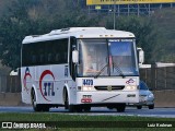ITL - Itararé Turismo Ltda. 4470 na cidade de Aparecida, São Paulo, Brasil, por Luiz Krolman. Número da foto: #7658936.