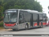 Express Transportes Urbanos Ltda 4 8769 na cidade de São Paulo, São Paulo, Brasil, por Jonas Ramos. Número da foto: #:id.