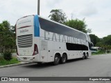 Auto Viação Catarinense 3609 na cidade de Taubaté, São Paulo, Brasil, por Rogerio Marques. Número da foto: #:id.