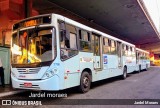 SOUL - Sociedade de Ônibus União Ltda. 7705 na cidade de Porto Alegre, Rio Grande do Sul, Brasil, por Jardel Moraes. Número da foto: #:id.