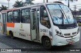 Transporte Alternativo de Ananindeua CV-00605 na cidade de Ananindeua, Pará, Brasil, por Lucas Jacó. Número da foto: #:id.
