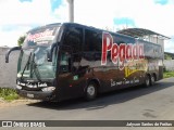 Banda Pegada Forrozeira 4268 na cidade de Rio Grande do Norte, Brasil, por Jalyson Santos de Freitas. Número da foto: #7659624.